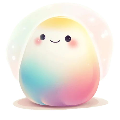 The logo of SquishmallowsFan.